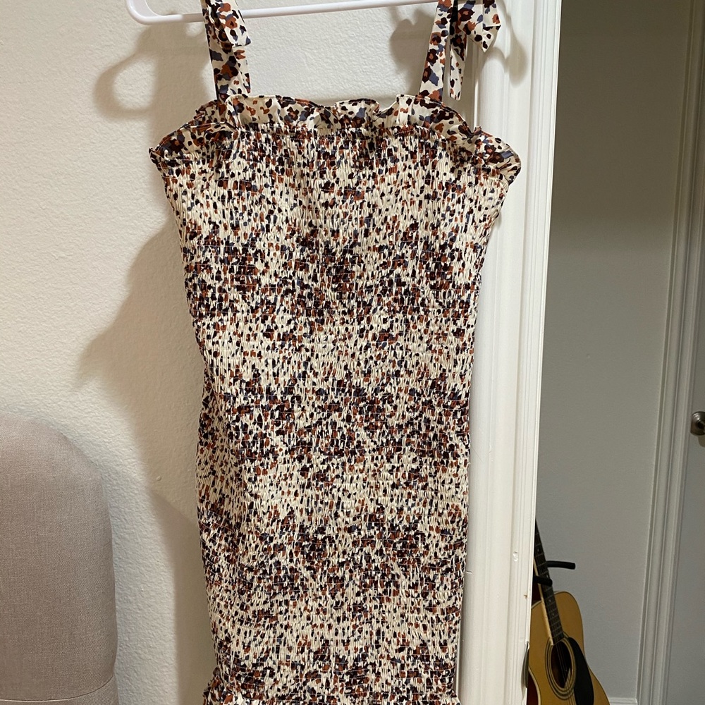Cute Summer Dress